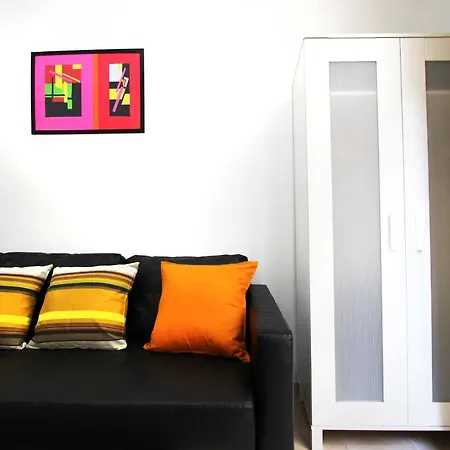 Two Bedroom Sant Antoni Apartment