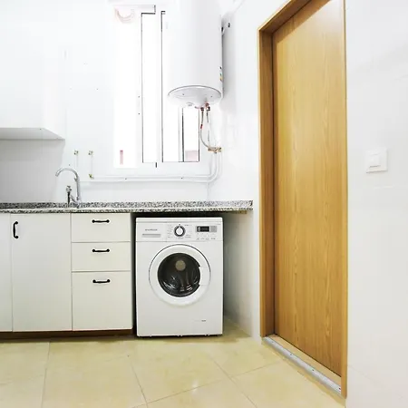 Two Bedroom Sant Antoni * Barcelona