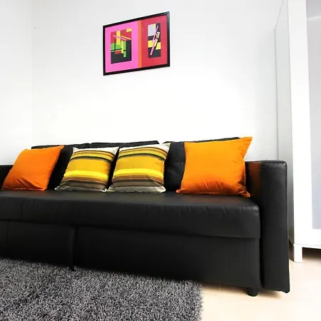 Apartment Two Bedroom Sant Antoni