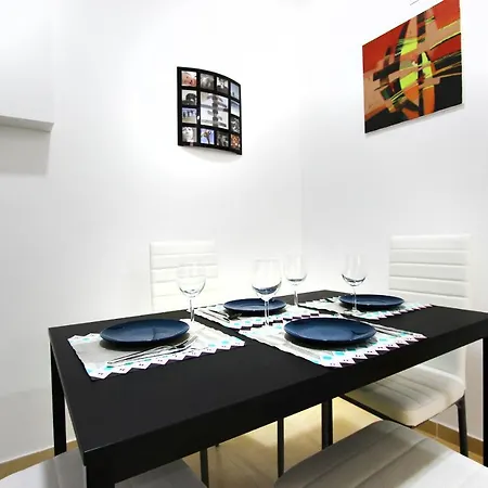 Two Bedroom Sant Antoni